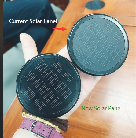 OEM/ODM Solar Lighting Solutions