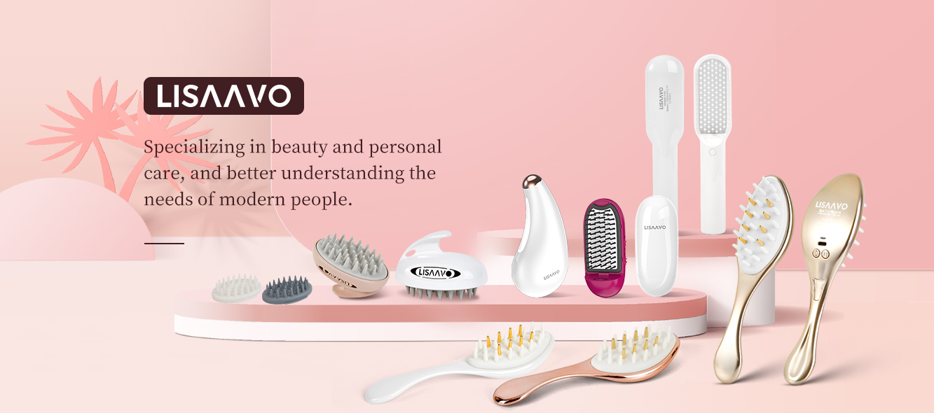 Quality IONIC Hair Brush factory