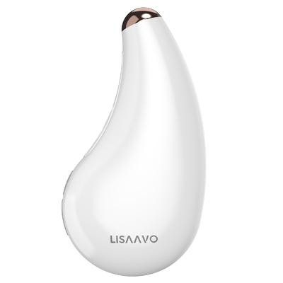 Buy Heating Vibration Facial Massager 5W Red Light Face Massager Tool Vibrating online manufacture