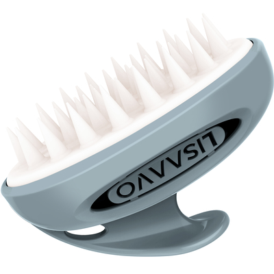 kaufen CE FCC RoHs Soft Bristle Haarbürste Haare Waschen Massage Bürste für nasse und trockene Verwendung Online-Herstellung