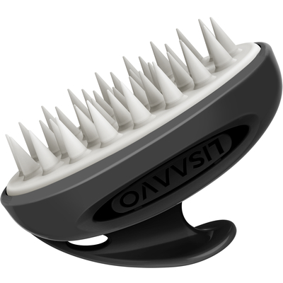Beli ABS TPR Scalp Washing Brush Brush yang bisa dilepas pembuatan online
