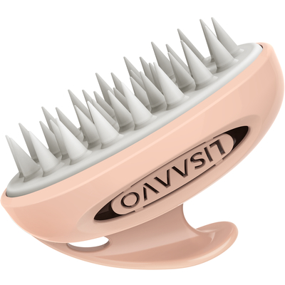 kopen Huisdieren En Mensen Haarwasser Scrubber RoHS Scalp Massager Voor Haar Wassen online vervaardiging