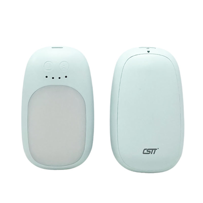 comprar 5200mAh Recargable Banco de energía del calentador de mano 3.7V LED Light Therapy Fabricación en línea