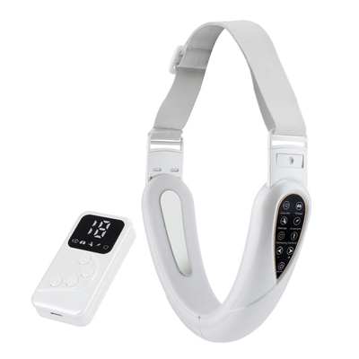 acheter Masseur facial à LED de 10W 5 modes 15 niveaux 500mAh fabrication en ligne