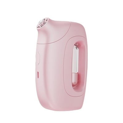 Buy 500mAh 10W Nano Mist Spray Moisturizer Nano Beauty Spray Device online manufacture