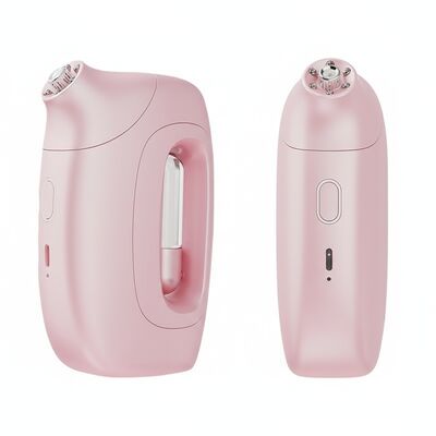 Buy Portable Nano Mist Hydration Device with ABS Material and Deep Hydration Technology for Travel-friendly Skincare online manufacture