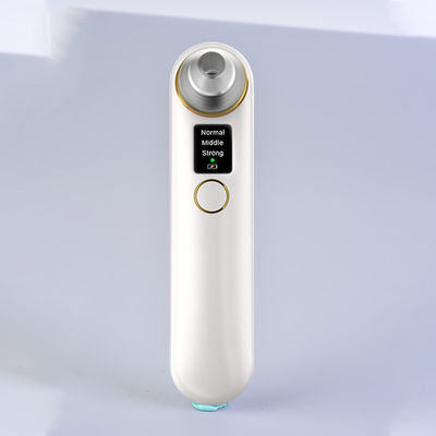 20x HD Lens Blackhead Suction Device Rechargeable Pore Suction Tool OEM ODM